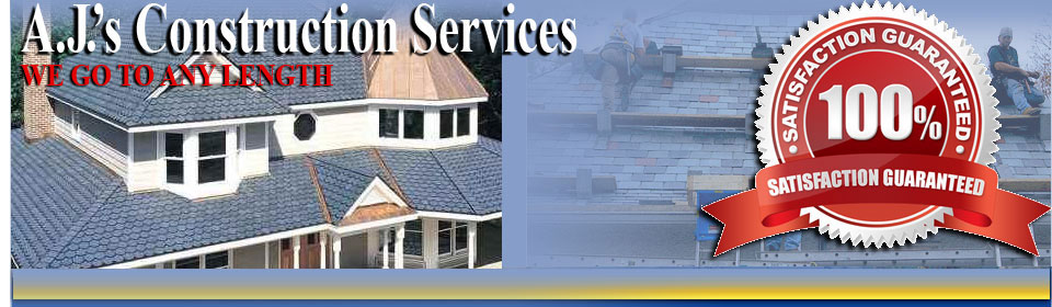 Roof Repair in Texas